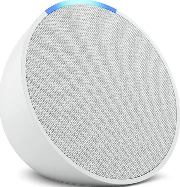 Supporto Echo Pop con Gestione Cavi Integrata (2 Pezzi