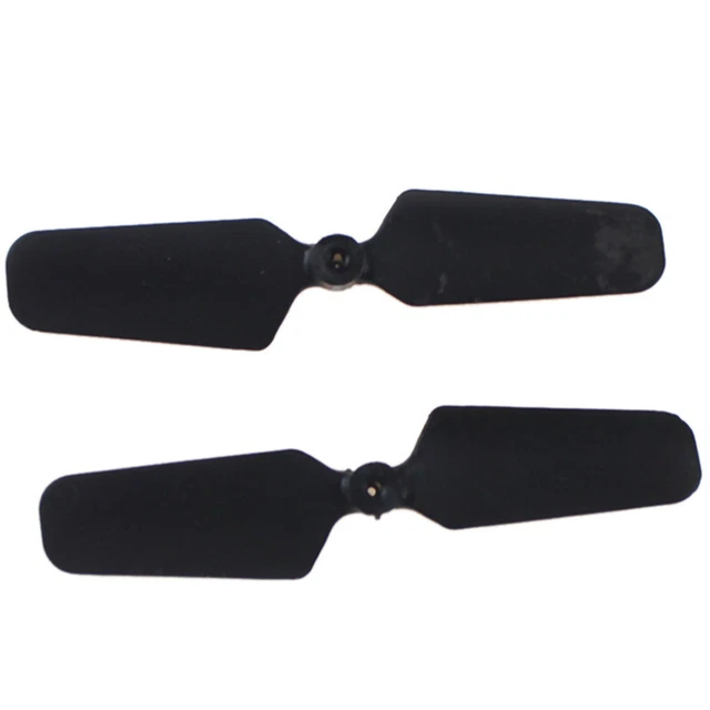 Pièce Pour Hélicoptère électrique Pieds De Pales C400 Bipale Z6060106 18057