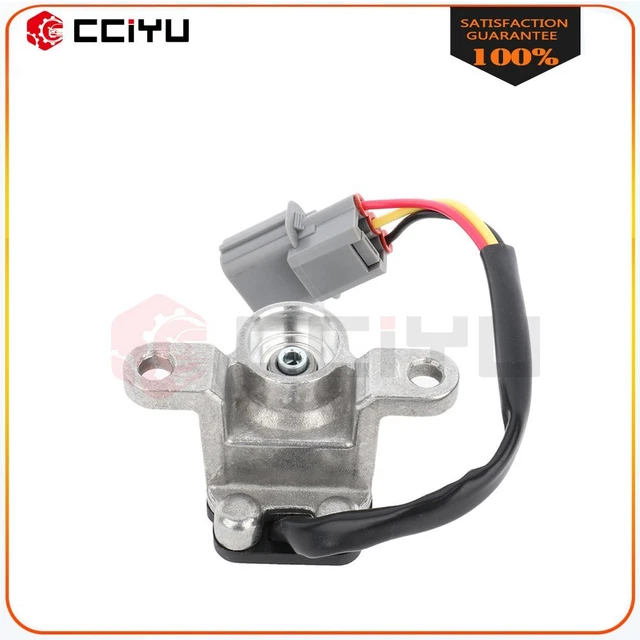 VEHICLE TRANSMISSION SPEED Sensor Assembly Fits Honda Prelude & Accord