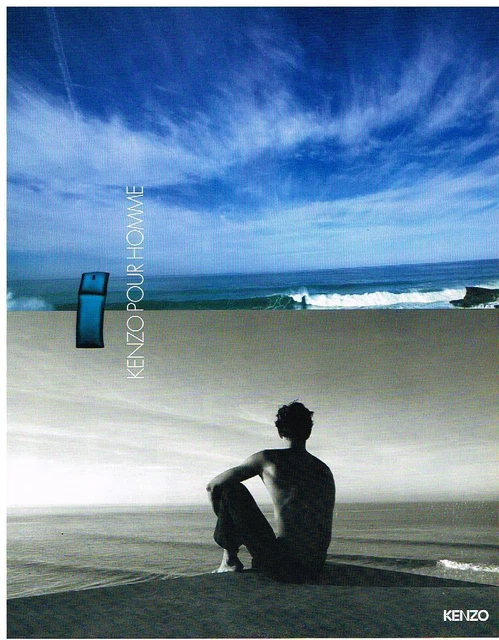 Caron (Perfumes) 1989 Pour un Homme - Perfumes