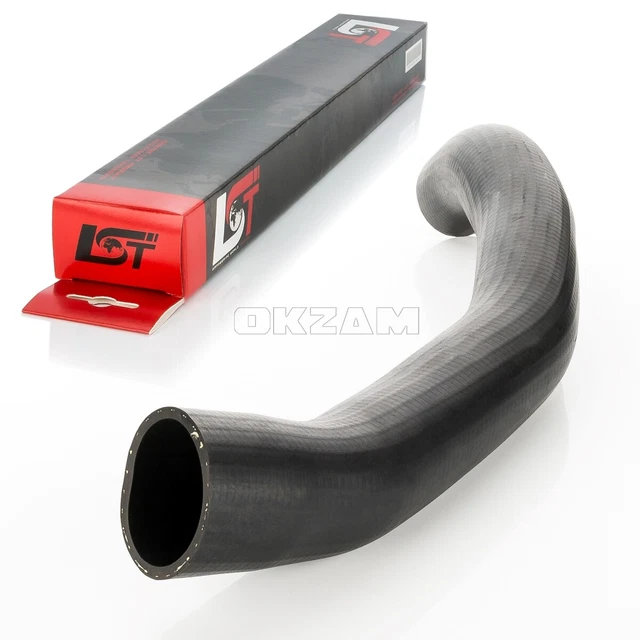 DURITE De TURBO TUYAU AIR FORD FOCUS Mk2 C-Max 1.6 TDCi 6M51-6K863-GC 1525112