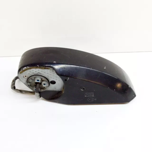 2003 Nissan 350 Z Coupe Z33 3-Pin Left Front Door Mirror E402 LHD 3