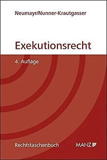 Exekutionsrecht (Rechtstaschenbuch (RTB)) von Neumayr, M... | Buch | Zustand gut