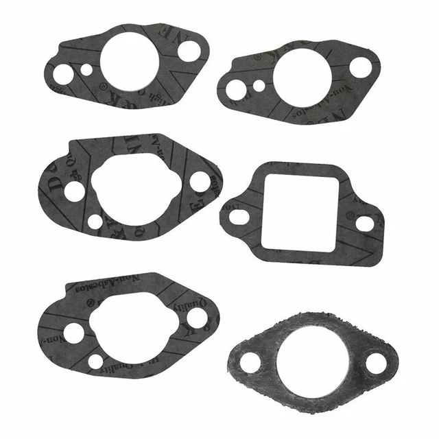 BRIGGS & STRATTON kit d'engrenage régulateur de vitesse pour moteur