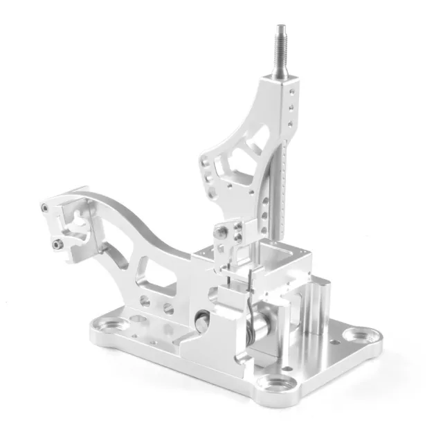 Billet Race Spec Shifter Box For RSX Type-S Civic Integra K-Series Swap