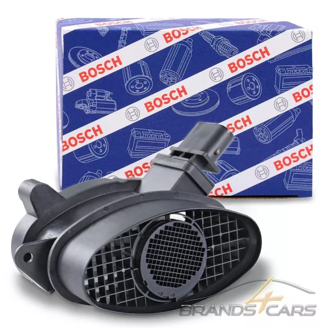 Bosch Luftmassenmesser Für Bmw 1-Er E87 3-Er E46 E90 5-Er E60 X3 E83 X5 M47 M57