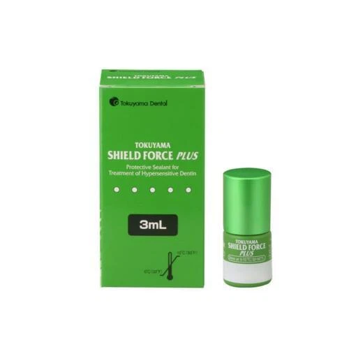 Tokuyama Dental Shield Force Plus 3Ml