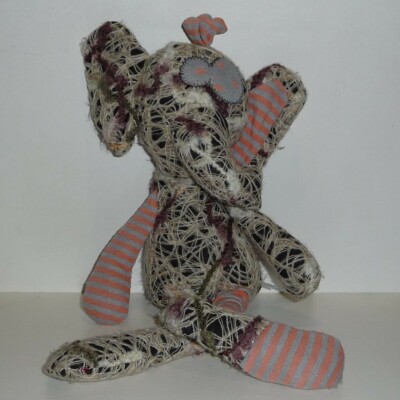 Doudou Doudou Eléphant Heunec 