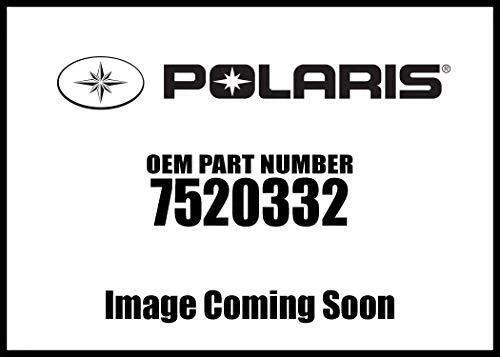 Polaris 7520332 PLUG-3/8 NPT Ranger