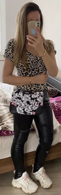 Samsonite Minnie Mouse Disney Umhängetasche All over Print Crossbody blogger