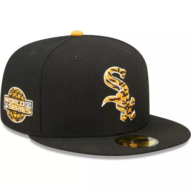 New Era 59Fifty Fitted Cap - TIGERFILL Chicago White Sox