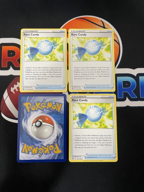 Pokmon Cards 4x Pokemon Ultra Ball Trainer Cards - Scarlet & Violet Base  Set 196/198, NM/M Condition Pokemon Packs
