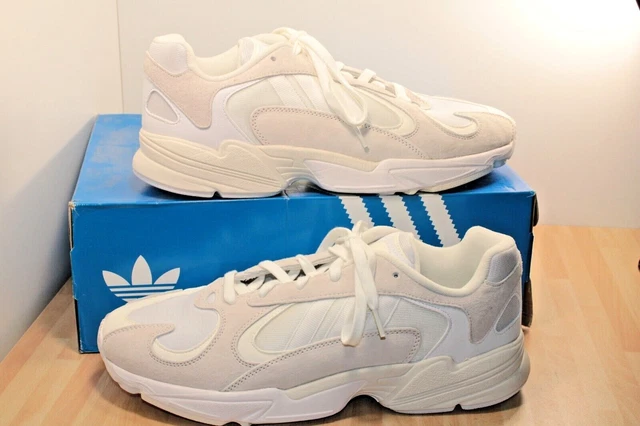 ADIDAS YUNG 1 Gr. 46 48 Neuf Emballage D Origine B37616 Homme