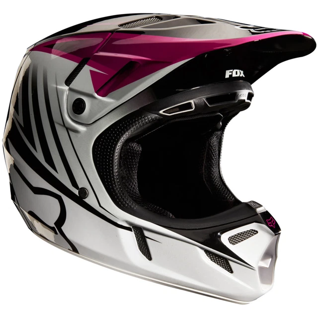 Casco fox v4 carbon best sale