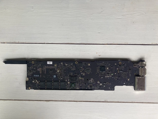 Main macbook Air 13 inch A1466 820-00165-A, 820-3437-B | Thành Vinh Center