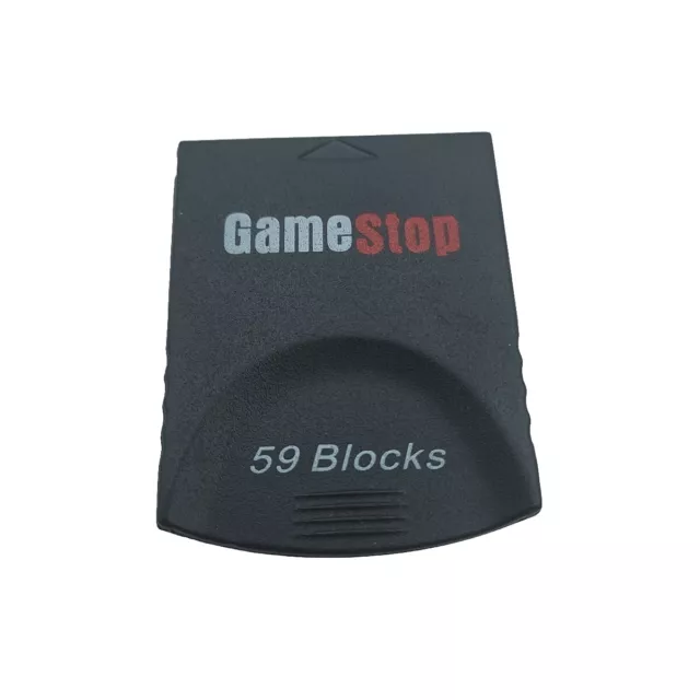 Gamecube memory card gamestop deals