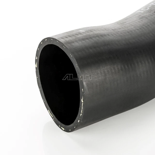 Durite De Dépression Pour Turbo 3.5mm Renforcée - 1 Mètre, Compatible Lexus Et Autres