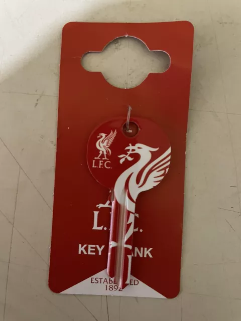 Official Licensed Sports Football Club Blank Door Keys Stadium Club Key