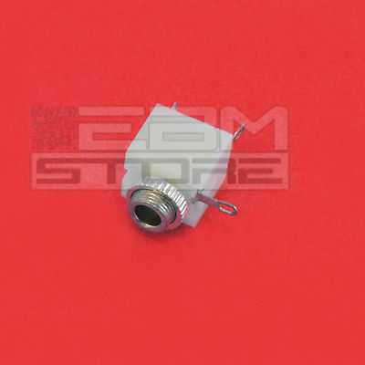 ART BF09 Art Presa JACK MONO da pannello 3,5 mm connettore spinotto 