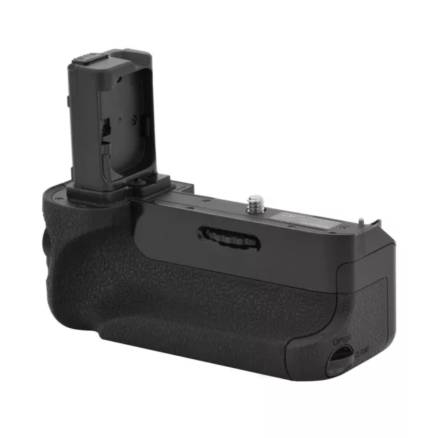 VG-C1EM Vertical Battery Grip Holder For Sony Alpha A7 A7R A7S Camera Battery Pa