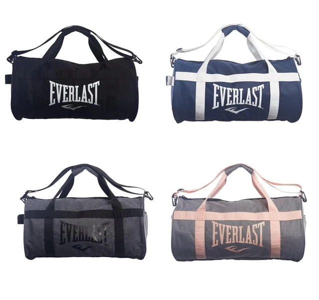 SAC DE SPORT fourre tout de marque de boxe Everlast 4 coloris au choix EUR 24 90 PicClick FR