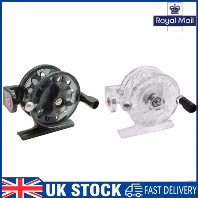 Lightweight Fly Fishing Line Wheel Winter Ice Fishing Reels Fishing Accessories