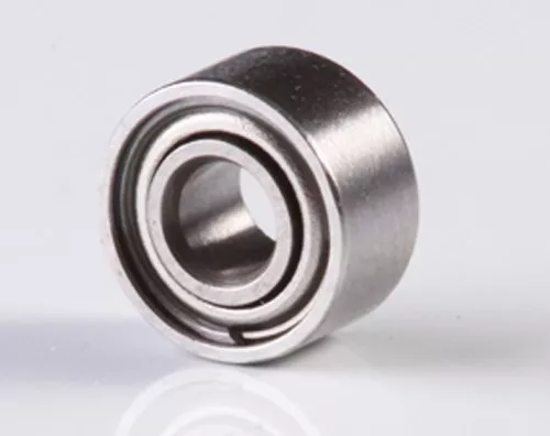 2x5x2.5mm Ceramic Ball Bearing - 2x5mm Ceramic Bearing - MR52 Ball Bearing