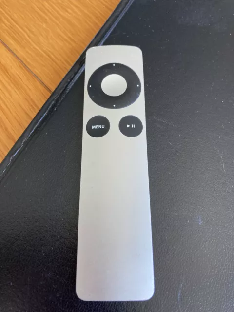 Genuine Official Apple TV Remote Control A1294 For Apple TV