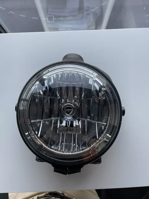 Faro Anteriore Ducati Scrambler 2018