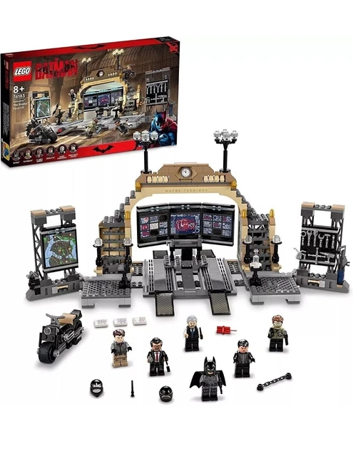 LEGO (R) Minifigures, LEGO (R) Building Toys, Construction