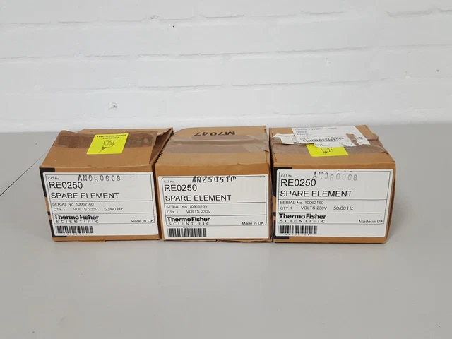 Thermo Scientific Spare Electrothermal Heating Element for EM/EME