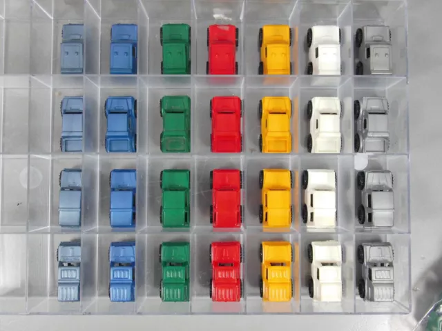 Automobili: Tutti Veicoli Fuoristrada D/Unione Europea 1991 - Tutti 28 Veicoli