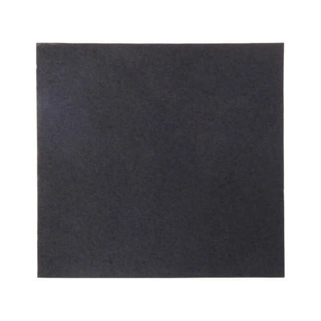 High Conductivity Thermal Pad Heatsink CPU Cooling Pads Synthetic Graphite Piece