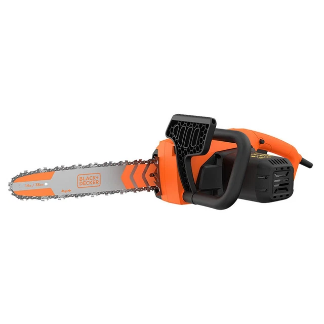 Ersatzkette Für BLACK & DECKER DN402 Motorsäge – 30 Cm Schwert, 3/8 1,3 Mm, 44 Treibglieder