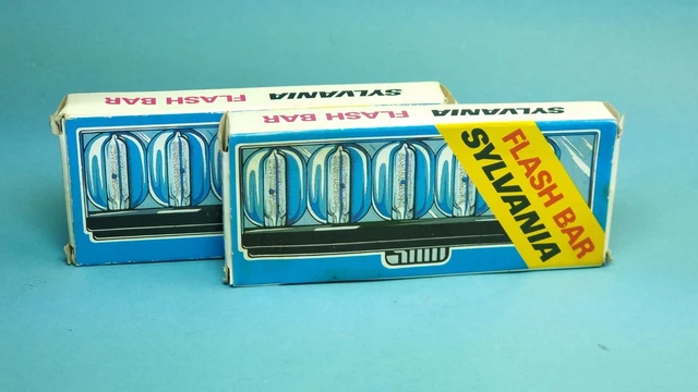 ✅ Flash para Polaroid SX 70 - Flash light for all Polaroid SX70 #9 ✅