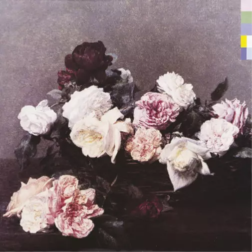 New Order Power, Corruption and Lies (Vinyl) 12" Album