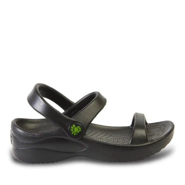 Toddlers 3-Strap Sandals Toddlers 3-Strap Sandals