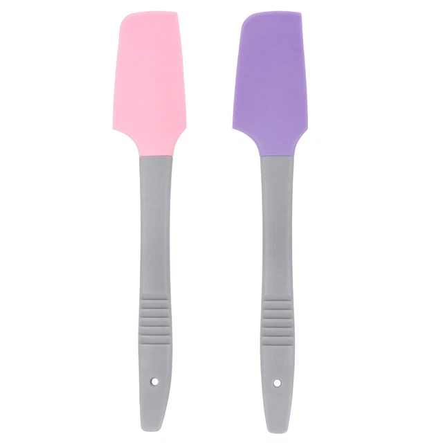 Applicateur de cire Spatules de cirage en Silicone