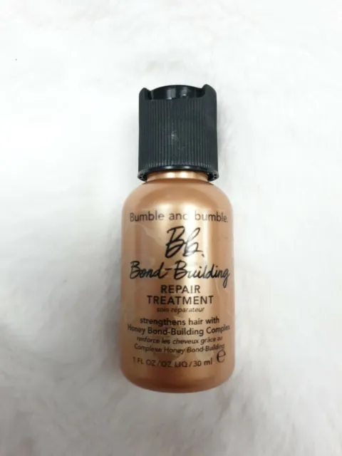 Bumble And Bumble BB Bond Building Repair Treatment 30ml Brand New