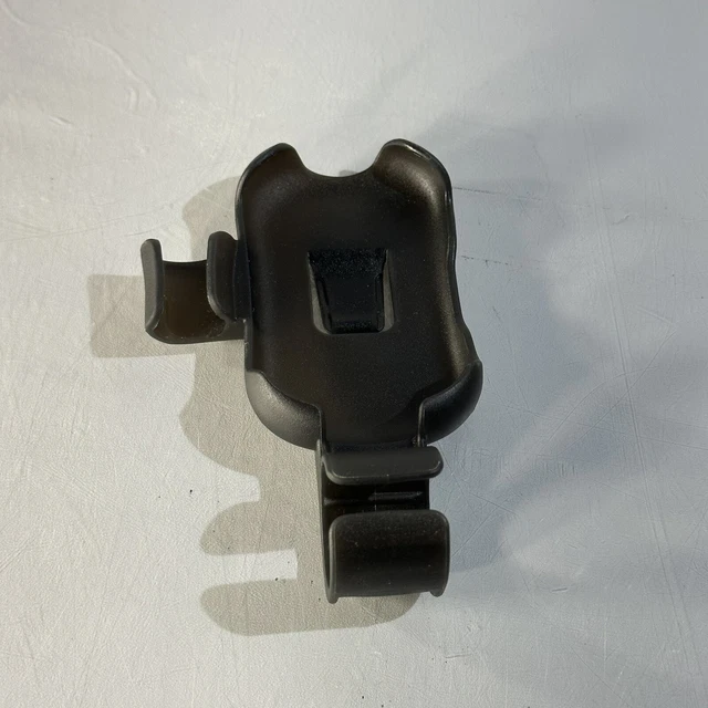 Repuesto One Touch Verio Flex Blood Glucosa Plástico Clip Negro
