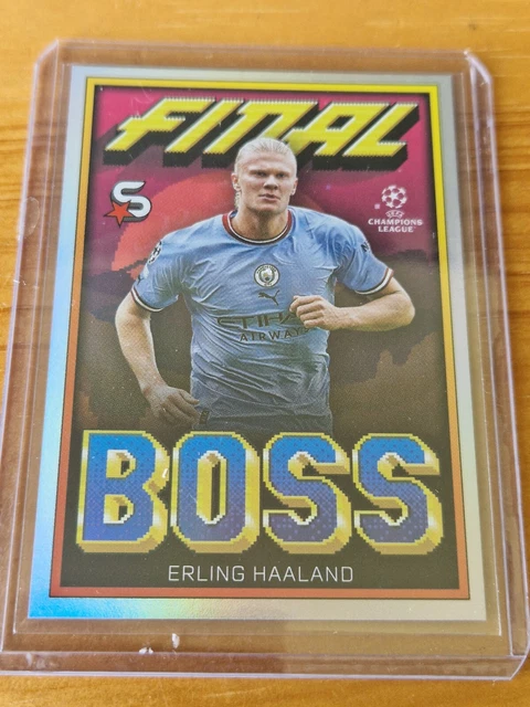 TOPPS MATCH ATTAX extra 2024 Lamine Yamal Breakthrough Baller n. 221 nuovo di zecca EUR 2,22 TOPPS MATCH ATTAX extra 2024 Lamine Yamal Breakthrough Baller n. 221 nuovo di zecca EUR 2,22