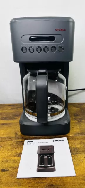 https://www.picclickimg.com/DXQAAOSwUTBlTVQ~/CRUXGG-14-Cup-Programmable-Coffee-Maker-Customizable-Brew.webp