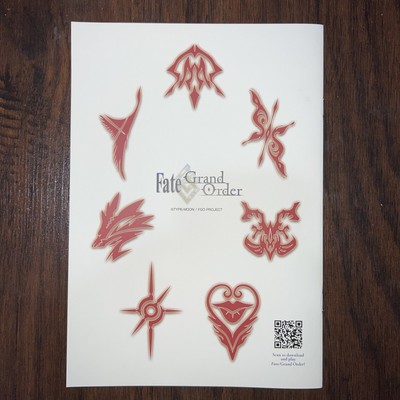 Grand Order Christmas 2022 Guide ANIME EXPO 2022 AX Exclusive Con Limited Fate Grand Order Players Guide Grand Order Christmas 2022 Guide ANIME EXPO 2022 AX Exclusive Con Limited Fate Grand Order Players Guide