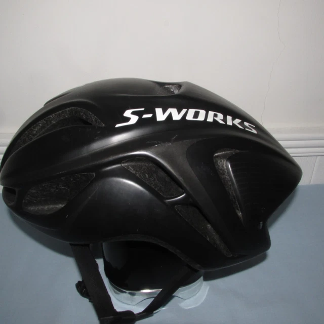 Specialized S - WORKS EVADE Cycling Helmet - 55-59cm
