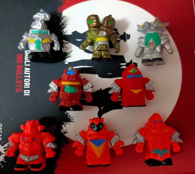 Giochi Preziosi Robo-Alive - Lucertola Telecomandata 1:18 - Giocattolo Interattivo Per Bambini - 2