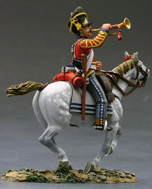 Figurine King & Country MK180 – Soldat En Plomb Peint, époque Contemporaine, Collection