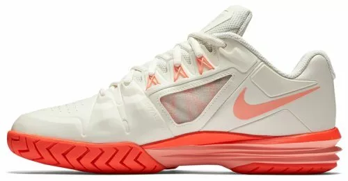 705291 166 Wmns Nike Lunar Ballistec 1.5 Tennis Shoes