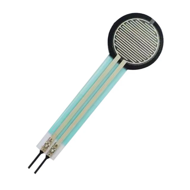 THIN FILM PRESSURE Sensor Resistance Type Force Sensing Resistor for ...