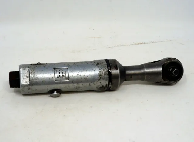 Ingersol-Rand 104 Model A Drive Air Ratchet - Used - Untested