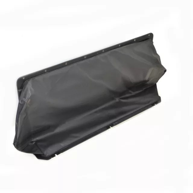 Top Vano Portaoggetti Carenatura Cappotta BMW 3-er E46 Cabrio 54318232763